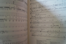 Metallica - Kill em all (ohne Poster) Songbook Notenbuch Vocal Easy Guitar