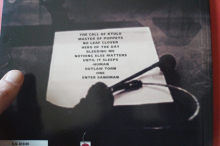 Metallica - S&M Highlights Songbook Notenbuch Vocal Bass