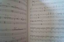 Metallica - S&M Highlights Songbook Notenbuch Vocal Bass