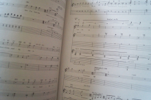 Metallica - S&M Highlights Songbook Notenbuch Vocal Guitar