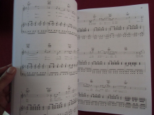 Muse - The 2nd Law Songbook Notenbuch Piano Vocal Guitar PVG