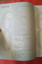 100 Years of Popular Music: The 60s Vol. 2 Songbook Notenbuch Piano Vocal Guitar PVG