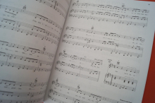 Supremes - Greatest Hits Songbook Notenbuch Piano Vocal Guitar PVG