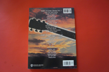 Eagles - Acoustic Classics Vol. 2 Songbook Notenbuch Vocal Guitar