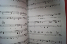 Whitney Houston - Greatest Hits so far Songbook Notenbuch Piano Vocal Guitar PVG