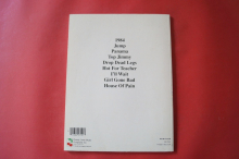 Van Halen - 1984 (neuere Ausgabe) Songbook Notenbuch Vocal Guitar