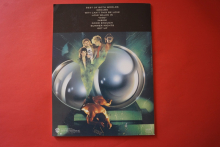 Van Halen - 5150 Songbook Notenbuch Piano Vocal Guitar PVG