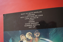 Van Halen - 5150 Songbook Notenbuch Piano Vocal Guitar PVG