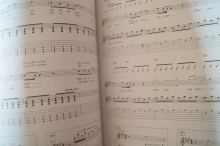 Weezer - Weezer (Blue Album) Songbook Notenbuch Vocal Guitar