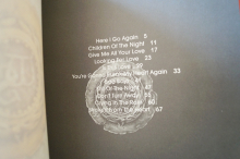 Whitesnake - Whitesnake Songbook Notenbuch Piano Vocal Guitar PVG