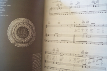 Whitesnake - Whitesnake Songbook Notenbuch Piano Vocal Guitar PVG