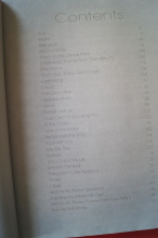 Michael Jackson - The Collection Songbook Notenbuch Piano Vocal Guitar PVG