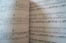 Michael Jackson - The Collection Songbook Notenbuch Piano Vocal Guitar PVG