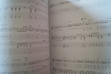 Offspring - Splinter Songbook Notenbuch Vocal Guitar