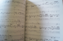 Richard Ashcroft - Human Conditions Songbook Notenbuch Piano Vocal Guitar PVG