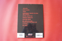 Andy McKee - Joyland Songbook Notenbuch Vocal Guitar