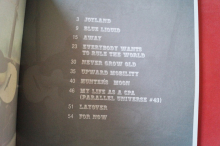 Andy McKee - Joyland Songbook Notenbuch Vocal Guitar