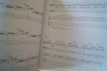 Andy McKee - Joyland Songbook Notenbuch Vocal Guitar