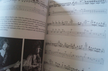 Eric Clapton - The Guitar Styles of Songbook Notenbuch Vocal Guitar