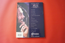 Bob Marley - Natural Mystic Songbook Notenbuch Vocal Guitar