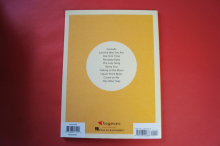 Bruno Mars - Doo-Wops & Hooligans Songbook Notenbuch Vocal Easy Piano