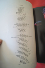 Bruce Springsteen - Complete Songbook Notenbuch Vocal Guitar