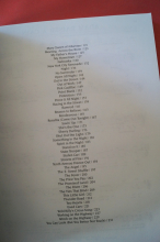 Bruce Springsteen - Complete Songbook Notenbuch Vocal Guitar