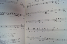 Bruce Springsteen - Complete Songbook Notenbuch Vocal Guitar