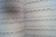 Ärzte, Die - Bäst of Songbook Notenbuch Vocal Drums