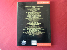 Eddy Mitchell - Grands Interpretes Songbook Notenbuch Piano Vocal Guitar PVG