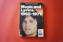 Doors - Concise Complete Songbook Notenbuch Vocal Guitar