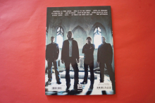 Nickelback - Dark Horse Songbook Notenbuch Vocal Guitar