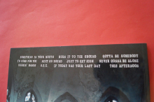 Nickelback - Dark Horse Songbook Notenbuch Vocal Guitar