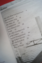 Ina Müller - Das Liederbuch Songbook Notenbuch Piano Vocal Guitar PVG