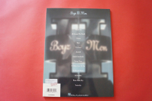 Boyz To Men - Boyz To Men Songbook Notenbuch Piano Vocal Guitar PVG
