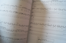 Imagine Dragons - Night Visions Songbook Notenbuch Vocal Guitar