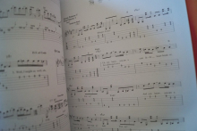 Jimi Hendrix - Smash Hits Songbook Notenbuch Vocal Easy Guitar