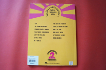 Jimi Hendrix - Axis As Bold As Love Songbook Notenbuch Vocal Bass