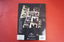 3 Doors Down - The Better Life Songbook Notenbuch Vocal Guitar