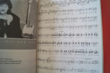 Wolfgang Petry - Alles Songbook Notenbuch Vocal Guitar