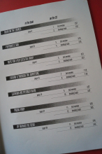 Creedence Clearwater Revival - Ultimate minus One (mit CD) Songbook Notenbuch Vocal Guitar