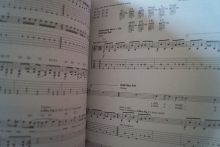 Disturbed - Believe Songbook Notenbuch Vocal Guitar Bass