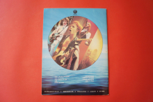 Status Quo - Just supposin Songbook Notenbuch Vocal Guitar