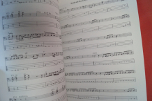 Jimi Hendrix - Are you experienced Songbook Notenbuch Guitar Bass Drums