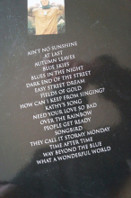 Eva Cassidy - The Best of Songbook Notenbuch Piano Vocal Guitar PVG