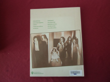 Foreigner - Head Games Songbook Notenbuch Piano Vocal Guitar PVG