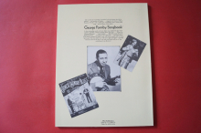 George Formby - Songbook Songbook Notenbuch Piano Vocal Guitar PVG