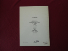 Gipsy Kings - Mosaique Songbook Notenbuch Vocal Guitar