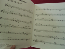 Gipsy Kings - Mosaique Songbook Notenbuch Vocal Guitar