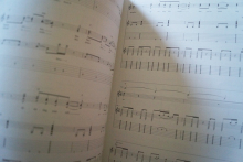 Jack Johnson - To the Sea Songbook Notenbuch Vocal Guitar